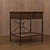 Translation: night table - тумба прикроватная
Grange Night Table 3D model small image 1