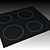 Premium Electrolux Panel 3D model small image 1