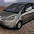 Sleek Colt: Compact Car 3D model small image 1