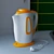 Gaming-inspired Electric Kettle 3D model small image 1