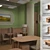 Office Archive Furniture Set | Efficient Storage Solution 3D model small image 1