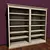 Bookshelf 3D model small image 1