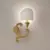 Elegant Sconce by EmporioSanFirenze 3D model small image 1