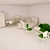 Kids' Dreamland: Playful Furniture 3D model small image 1