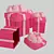 Title: Elegant Gift Boxes: Perfect for Gifting! 3D model small image 1