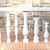 Versatile Baluster and Railing Options 3D model small image 1