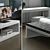 BoConcept Furniture: Elegant and Versatile 3D model small image 1