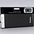 Sony T300 Black: Capture Life's Moments 3D model small image 1