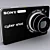 Sony W130 Black: Perfect Capture 3D model small image 1