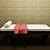 Massage Couch: Ultimate Relaxation 3D model small image 1