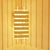 Soothing Sauna Glow 3D model small image 1