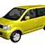 MITSUBISHI eK: Spacious & Stylish Wagon 3D model small image 1