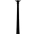 Illuminare Street Lamp 3D model small image 1