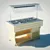 Versatile Food Distribution Equipment 3D model small image 1
