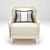 Cozy Comfort Armchair 3D model small image 1