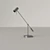 Title: Stainless Steel Desktop Lamp 3D model small image 1