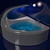 Luxury Hydrotherapy Spa 3D model small image 1