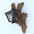 Elegant Glow Fixture 3D model small image 1