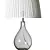 Ikea03 Collection Lamp 3D model small image 1