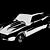 Sleek and Powerful: Camaro 3D model small image 1