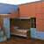 Kids' Table with Shelves: A Dream Come True 3D model small image 1