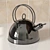 Stylish Ceramic Tea Pot 3D model small image 1