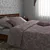 Elegant Kent Bed 3D model small image 1