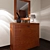 Elegant Spanish Chest of Drawers 3D model small image 1