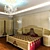 Italian Texture-Enhanced Heavy Bed 3D model small image 1