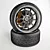 High Performance Wheel Assemblies 3D model small image 1