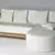 Indonesian Rattan Sofa - Elegant and Exquisite 3D model small image 1