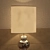 Marioni Lamp: Elegant Illumination for Any Space 3D model small image 1