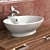 European Style Wash 3 with B-Touch Faucet 3D model small image 1