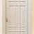 Brightberry 1R Door: A Perfect Blend of Style and Durability 3D model small image 1