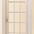 Brightberry 15S Door: Style & Quality 3D model small image 1