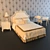 VOLPI Dreams and Love Children's Bed 3D model small image 1