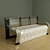 Title: Imagination-Inspired Sofa 3D model small image 1