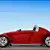 Atomic Tuned Car 3D model small image 1