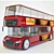Redbus: Design Concept with Studio 3D model small image 1