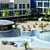 Turkish Serapul Outdoor Pool 3D model small image 1