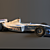 Highly Detailed F1 Racing Model 3D model small image 1