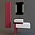 Elevate Your Bathroom with Kludi Esprit 3D model small image 1