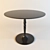 Calligaris Table: Sleek and Stylish 3D model small image 1