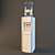 Compact Bottle Cooler - 19L 3D model small image 1