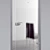 Elegant Glass Doors: PLANETA 3D model small image 1