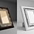 Elegant Photo Frame 3D model small image 1