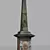 Elegant Obelisk: Timeless Beauty for Your Space 3D model small image 1