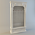 Verona Texture Hanger 3D model small image 1