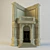 Elegant 3D Classic Entrance 3D model small image 1