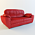 Evita Texture Sofa

Note: The description provided is already in Russian and does not require translation. 3D model small image 1